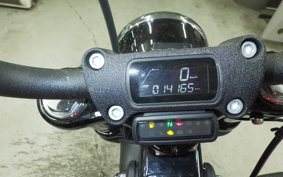 HARLEY FXBBS1870 2023