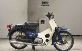 HONDA C70 SUPER CUB C70