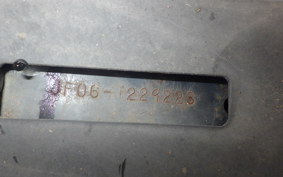 HONDA LEAD 100 JF06