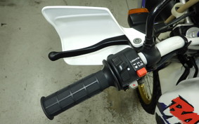 HONDA XLR250 BAJA GEN 2 2008 MD22