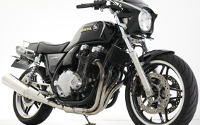HONDA CB1100 ABS 2013 SC65