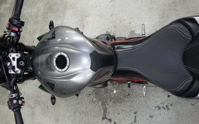 TRIUMPH STREET TRIPLE RS 2021