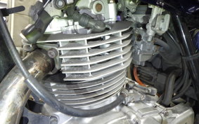SUZUKI ST250E NJ4AA