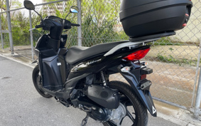 SUZUKI ADDRESS V110 CE47A