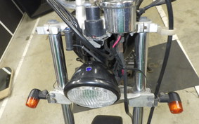 YAMAHA TW200 2JL