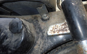 SUZUKI K125 2018 K125