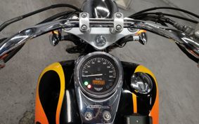 HONDA SHADOW 400 SLASHER 2008 NC40