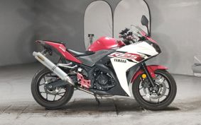 YAMAHA YZF-R25 RG10J