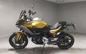 BMW F900XR 2021 0K21