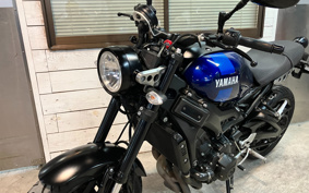 YAMAHA XSR900 2019 RN56J