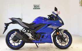 YAMAHA YZF-R25 A