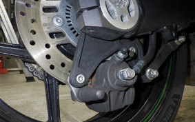 KAWASAKI NINJA 1000SX 2023 ZXT02K