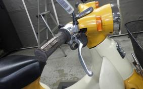 HONDA LITTLE CUB 2015 AA01