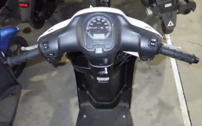 HONDA TACT Gen.4