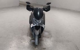 YAMAHA N-MAX 155 SG50J