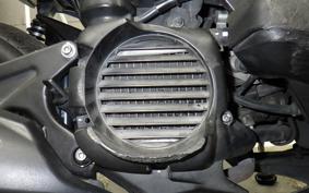 YAMAHA BW'S 50 Gen.3 SA53J