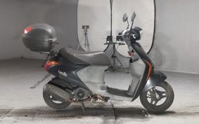 SUZUKI LET's 5 CA47A