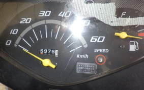 HONDA DIO Gen.6 AF68