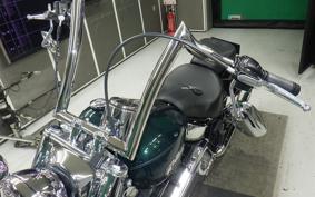 HARLEY FLHCS 1870 2025