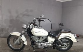 YAMAHA DRAGSTAR 250 VG05J