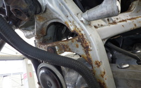 HONDA CBR400F GEN 1 NC17