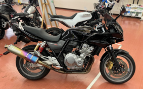 HONDA CB400SFV-3 BOLDOR 2008 NC42