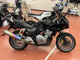 Фото Honda CB400SFV-3 BOLDOR 2008 с японского аукциона