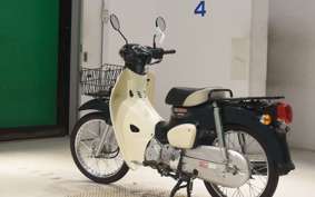 HONDA C50 SUPER CUB 2009 AA09