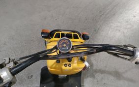 HONDA ZUMAR AF58