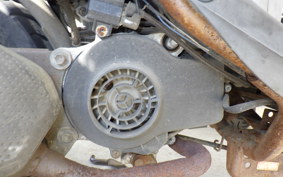 SUZUKI LET's 2 CA1PA