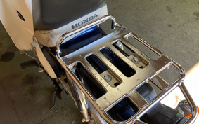 SUZUKI ADDRESS V110 CE47A