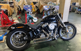 HARLEY FXST1340-1450 2022 BVJ