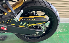 YAMAHA MT-25 ABS RG43J
