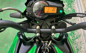 KAWASAKI Z125 PRO BR125H