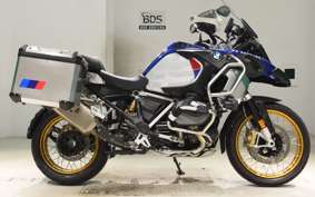BMW R1250GS ADVENTURE 2020