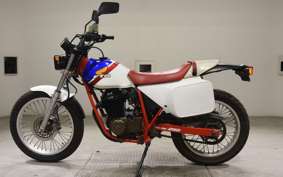 HONDA FTR250 MD17
