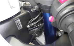 SUZUKI GSX-R1000R A 2019