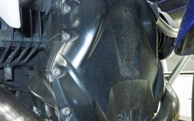 BMW R1200R 2017