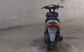 SUZUKI ADDRESS V125 CF46A