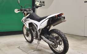 HONDA CRF250L MD38