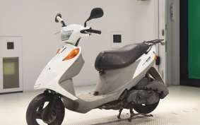 SUZUKI ADDRESS V125 2012 CF4EA