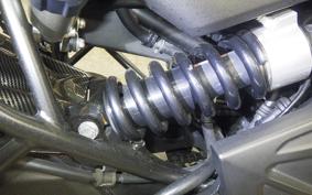 KAWASAKI VERSYS A 2015