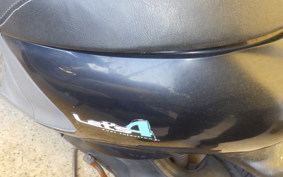 SUZUKI LET's 4 CA45A