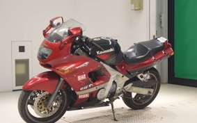 KAWASAKI ZZ-R400 Gen.2 1999 ZX400N