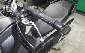 HONDA ADV160 2016 KF54