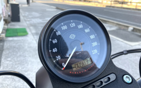 HARLEY XL883N 2015 LE2