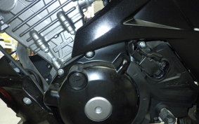SUZUKI GSX-S125 DL32B