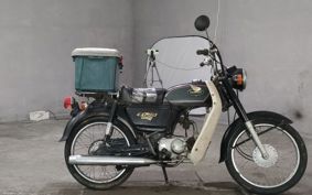 HONDA BENLY50 CD50
