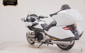 HONDA GL 1800 GOLD WING TOUR DCT 2026 SC79