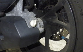 YAMAHA N-MAX 155 A 2025 SG50J